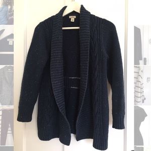 L.L.Bean Sweater